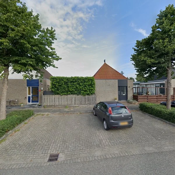 Straatbeeld van Filosofentuin 7, 2908XA Capelle aan den IJssel