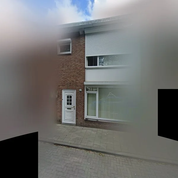 Straatbeeld van Findelstraat 17, 5042VC Tilburg