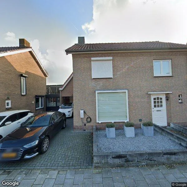 Straatbeeld van Fintstraat 24, 5306GH Brakel