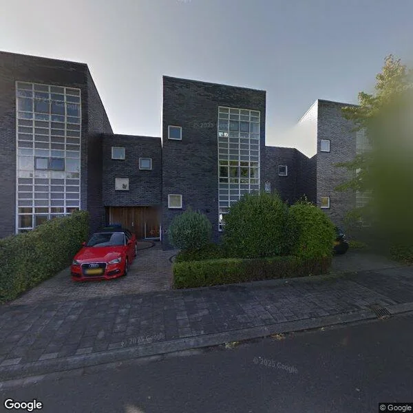 Straatbeeld van Fivelgolaan 16, 9727DB Groningen