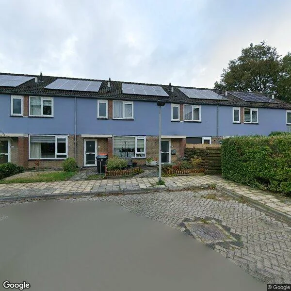 Straatbeeld van Fivelingostraat 130, 9405EJ Assen
