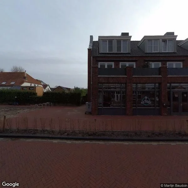 Straatbeeld van Flessestraat 7k, 6666CK Heteren