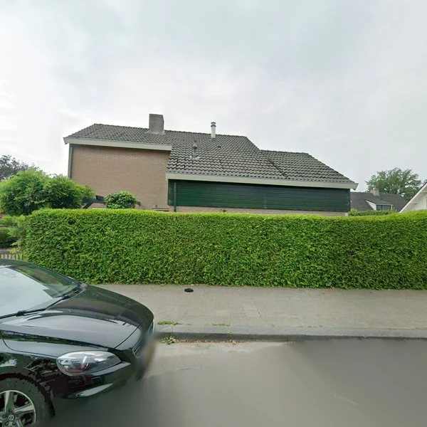 Straatbeeld van Flevo 162, 9204JT Drachten