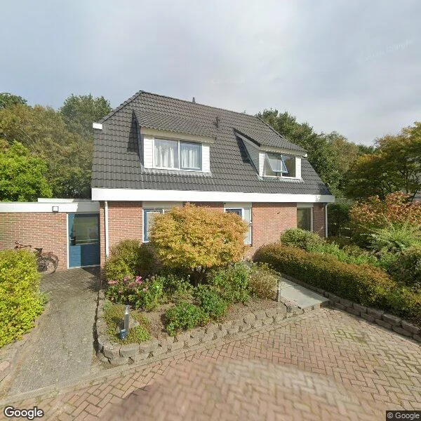 Straatbeeld van Flevolaan 5, 8312AZ Creil