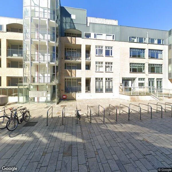 Straatbeeld van Flevostraat 16, 1315CC Almere