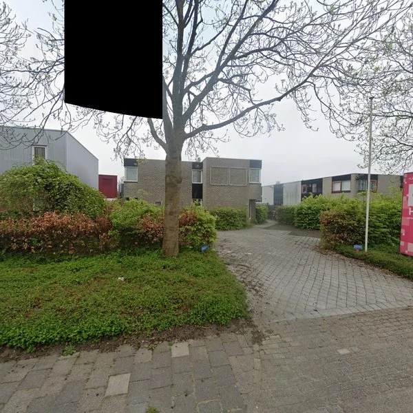 Straatbeeld van Flevostraat 62, 1442PZ Purmerend