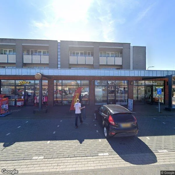 Straatbeeld van Flora 239, 7422LP Deventer