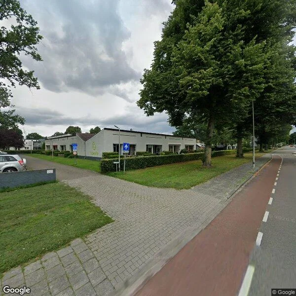 Straatbeeld van Floraparkstraat 97-67, 7531XG Enschede