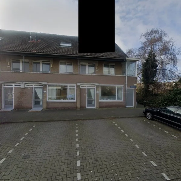 Straatbeeld van Floraronde 393, 1991LD Velserbroek