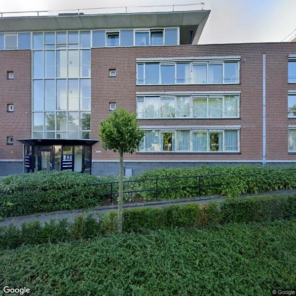 Straatbeeld van Florastate 11, 5644BV Eindhoven