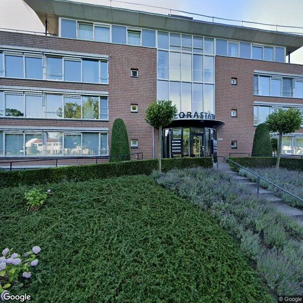 Straatbeeld van Florastate 16, 5644BV Eindhoven