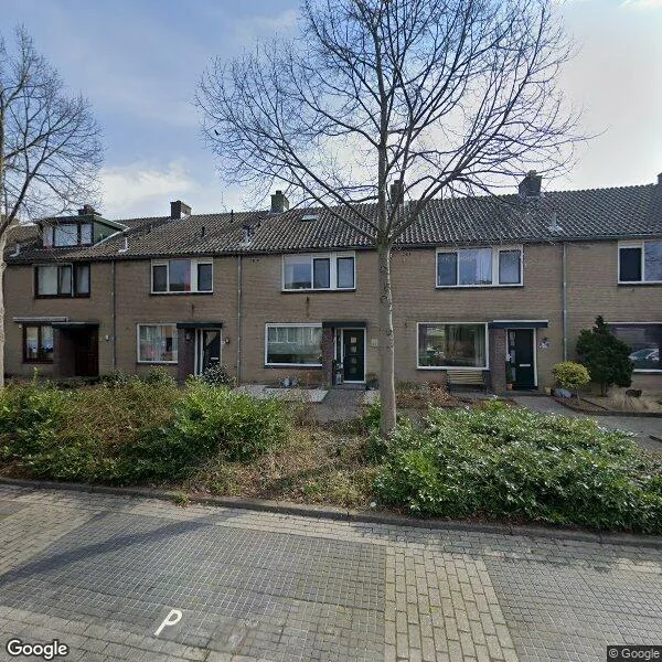 Straatbeeld van Florastraat 10, 2931TC Krimpen aan de Lek
