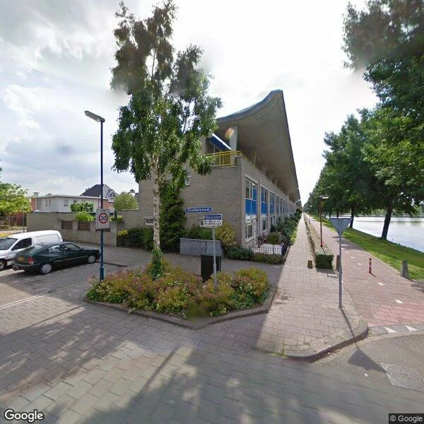 Straatbeeld van Florazoom 58, 2719HS Zoetermeer