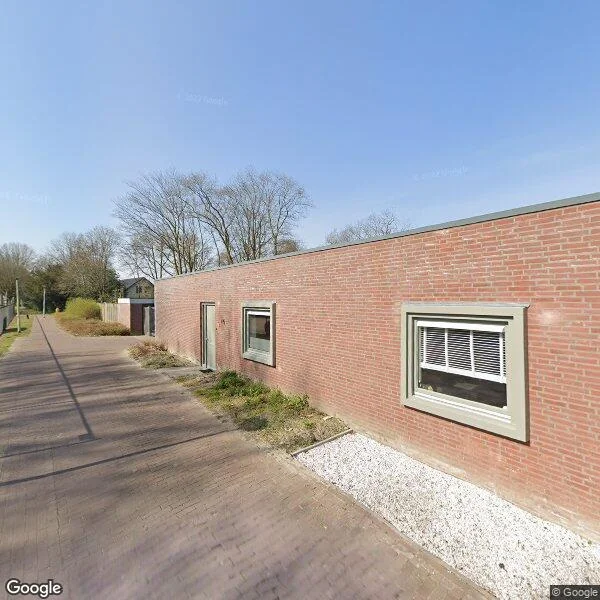 Straatbeeld van Floreffestraat 11, 5711AA Someren