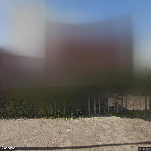 Straatbeeld van Floriadepark 12, 2141ZZ Vijfhuizen