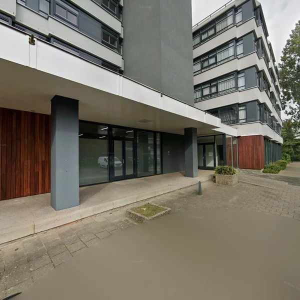 Straatbeeld van Floridaweg 24U, 2905AE Capelle aan den IJssel