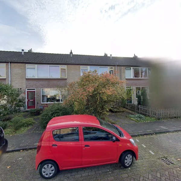 Straatbeeld van Floridaweg 39, 2905AD Capelle aan den IJssel