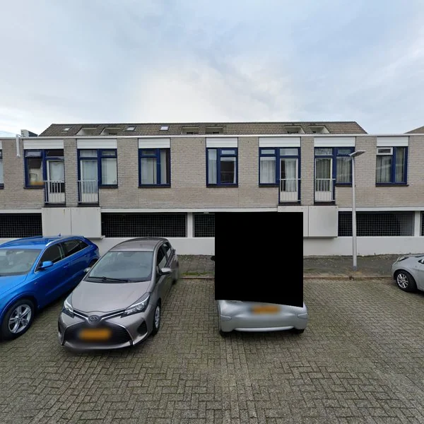Straatbeeld van Floris Burgwal 131, 2907PD Capelle aan den IJssel