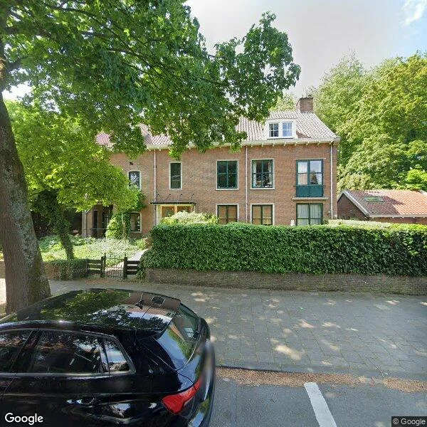 Straatbeeld van Floris Grijpstraat 30B, 2596XE Den Haag
