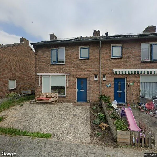 Straatbeeld van Floris Radewijnszstraat 32, 4142BD Leerdam