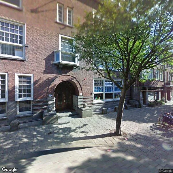 Straatbeeld van Floris Versterstraat 10E, 1058JM Amsterdam