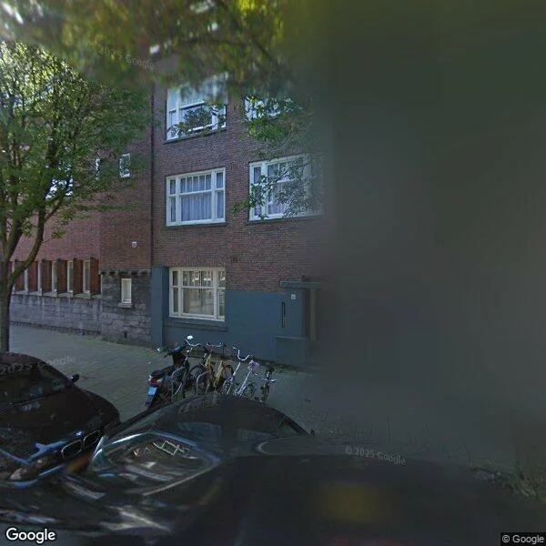 Straatbeeld van Floris Versterstraat 13-H, 1058JL Amsterdam