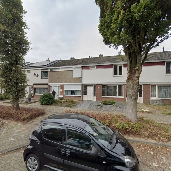 Straatbeeld van Florisstraat 23, 6004JG Weert