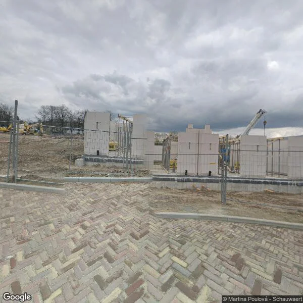 Straatbeeld van Flowcoatstraat 4, 5651HR Eindhoven
