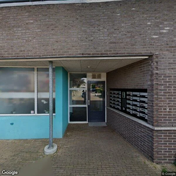 Straatbeeld van Fluitekruid 36, 2635KT Den Hoorn