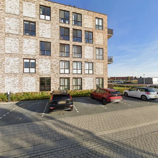 Straatbeeld van Foarein 38, 8941AC Leeuwarden