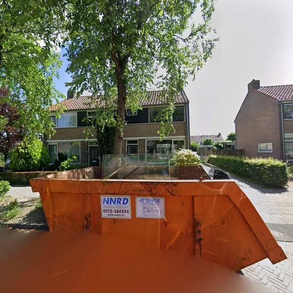 Straatbeeld van Foareker 90, 9247AD Ureterp
