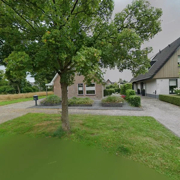Straatbeeld van Foarmear 20, 9244HA Beetsterzwaag