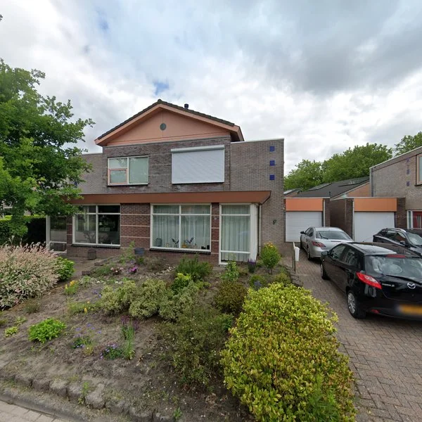Straatbeeld van Foarset 7, 8561GN Balk
