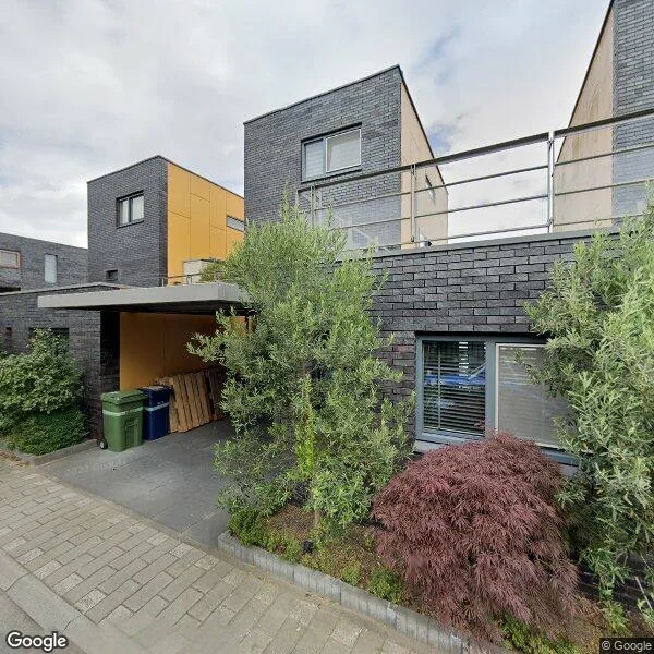 Straatbeeld van Fokkeboom 52, 1319BK Almere