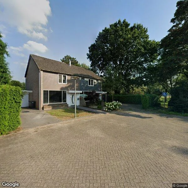 Straatbeeld van Fokkerstraat 62, 6044SW Roermond