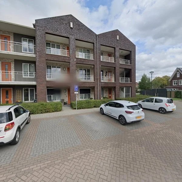 Straatbeeld van Fonkel 24, 6641RT Beuningen Gld