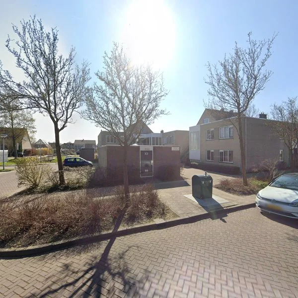Straatbeeld van Fonteinkruid 16, 1724XR Oudkarspel