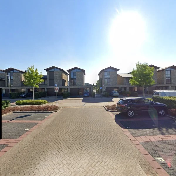 Straatbeeld van Fonteinkruid 20, 2408LC Alphen aan den Rijn