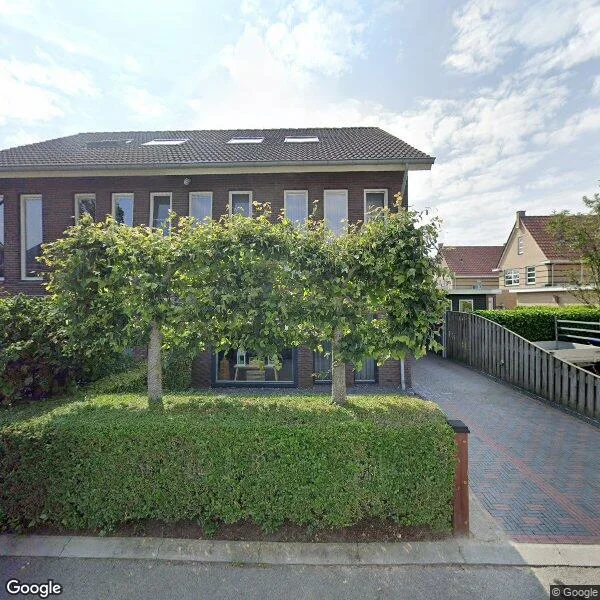 Straatbeeld van Fonteinkruid 27, 7944NL Meppel