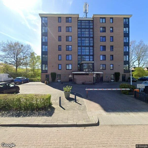 Straatbeeld van Fonteinkruid 52, 7422MX Deventer