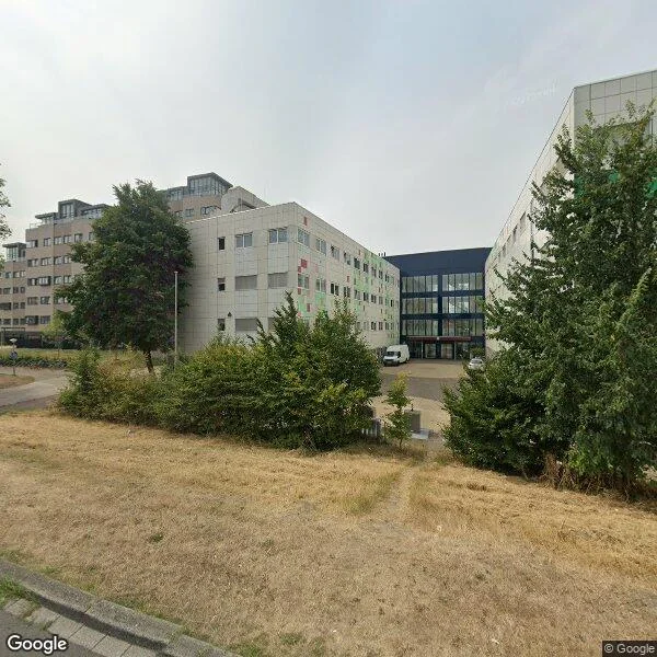 Straatbeeld van Foppingadreef 26A-20, 1102CX Amsterdam