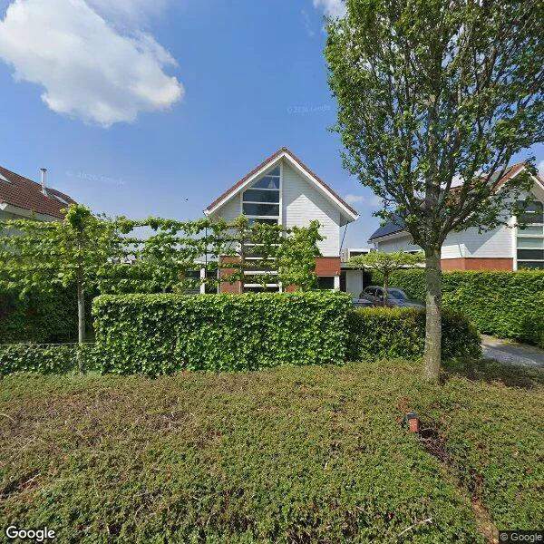 Straatbeeld van Forint 13, 8253GB Dronten