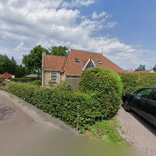 Straatbeeld van Formerum 33, 8894KB Formerum