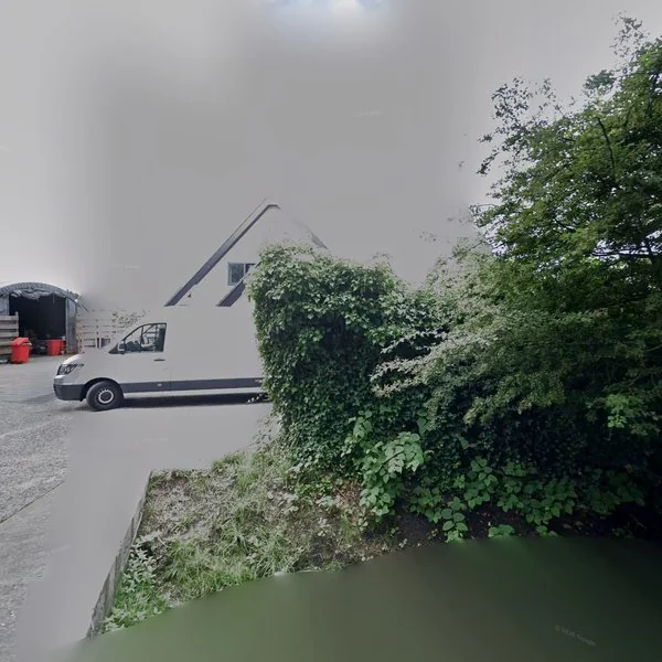 Straatbeeld van Formerum Zuid 12A, 8894KH Formerum