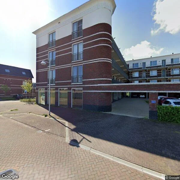 Straatbeeld van Fort Heemstedestraat 113, 1384AW Weesp