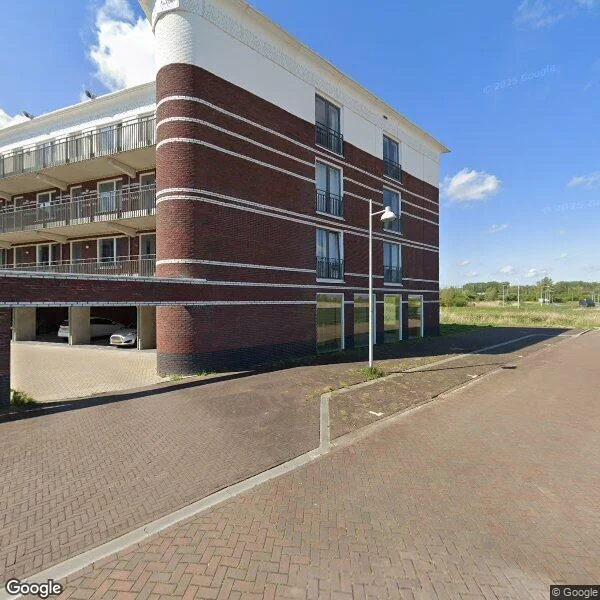 Straatbeeld van Fort Heemstedestraat 169, 1384AW Weesp