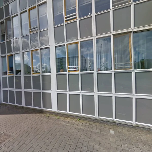 Straatbeeld van Fort Pinssen 26, 2926VD Krimpen aan den IJssel