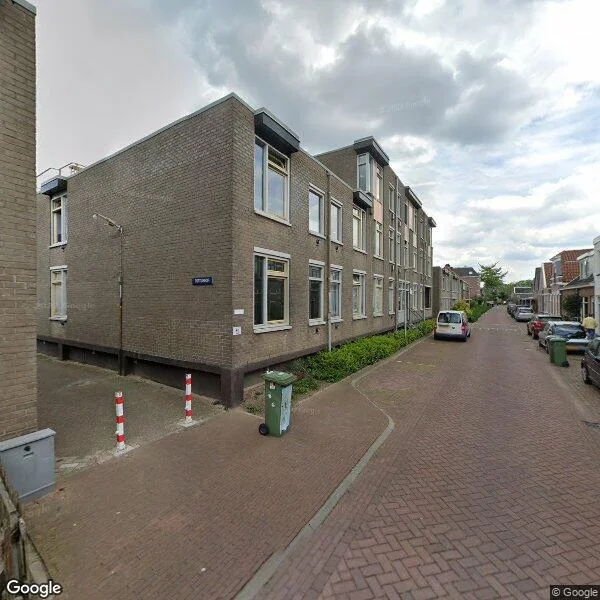Straatbeeld van Fortuinhof 31, 7416BX Deventer
