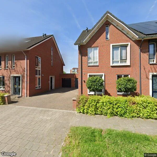 Straatbeeld van Fortuna 89, 6661JG Elst