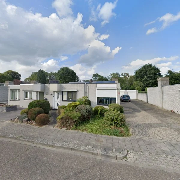 Straatbeeld van Fortunapark 7, 6162EH Geleen